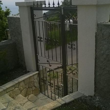 House Stijepovic Villa Petrovac Room photo